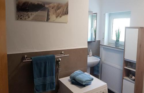 Medebach Apartamento | Gemütliche Wohnung in Wissinghausen