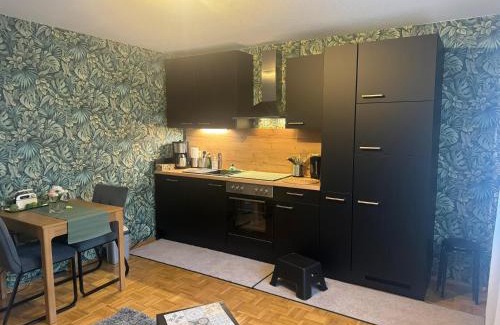 Heimersdorf Apartamento | Gemütliche Wohnung Kölner Norden