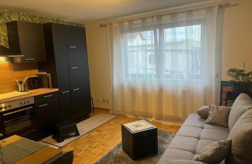 Heimersdorf Apartamento | Gemütliche Wohnung Kölner Norden
