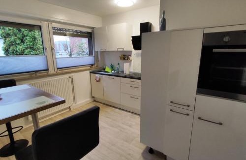 Kernstadt Apartamento | Gemütliche Wohnung Marilyn zum Wohlfühlen zu allem gut angebunden