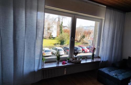 Kernstadt Apartamento | Gemütliche Wohnung mit großer Dachterrasse in sehr zentraler Lage