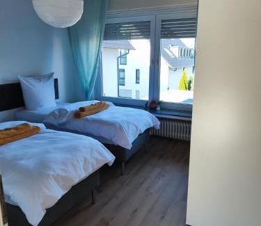 Kernstadt Apartamento | Gemütliche Wohnung mit großer Dachterrasse in sehr zentraler Lage