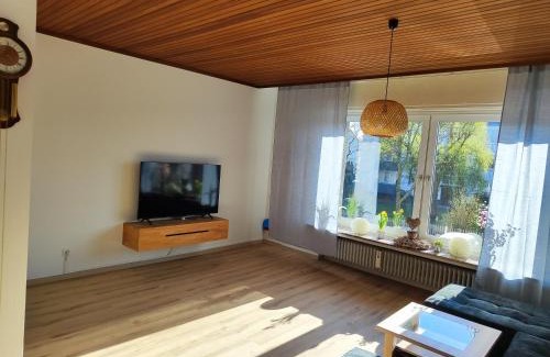 Kernstadt Apartamento | Gemütliche Wohnung mit großer Dachterrasse in sehr zentraler Lage