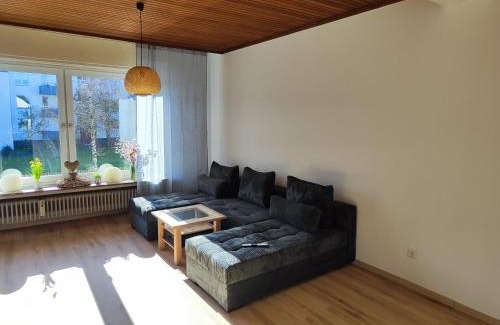 Kernstadt Apartamento | Gemütliche Wohnung mit großer Dachterrasse in sehr zentraler Lage