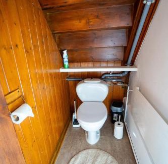 Lengnau Casa | Gemütliche Wohnung mit Terasse und Feuerstelle