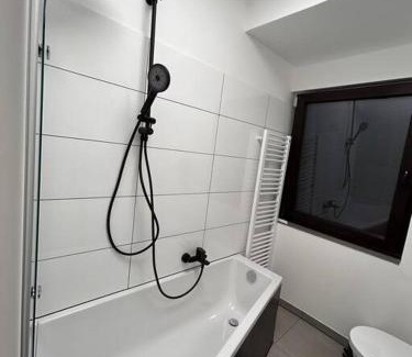Ruettenscheid Apartamento | Gemütliche Wohnung: Rüttenscheid