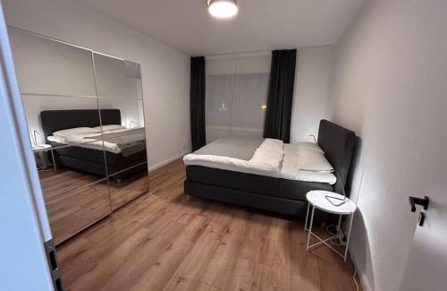 Ruettenscheid Apartamento | Gemütliche Wohnung: Rüttenscheid