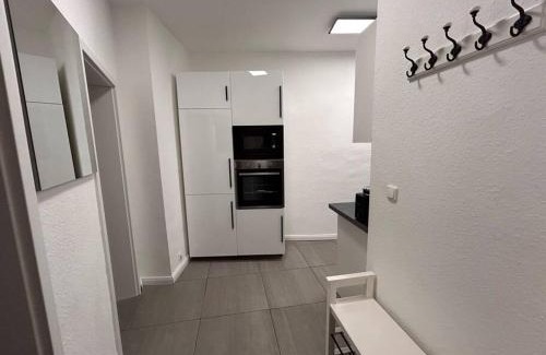 Ruettenscheid Apartamento | Gemütliche Wohnung: Rüttenscheid