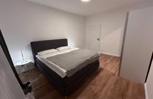 Ruettenscheid Apartamento | Gemütliche Wohnung: Rüttenscheid
