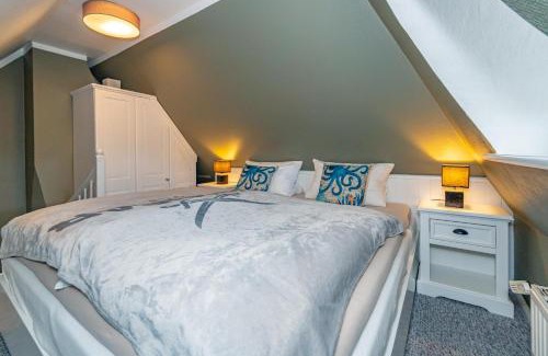 Keitum Apartamento | Gemütliche Wohnung Reet-Pool-Sauna