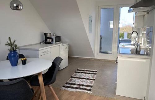 Meerbusch Apartamento | gemütliche Wohnung, tolle Lage, auch für Messe