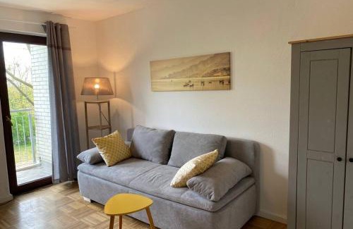 Duisburg Mitte Apartamento | Gemütliche Wohnung zwischen Grün und Duisburg Hbf