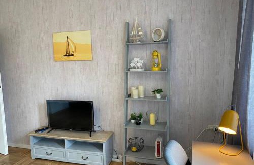 Duisburg Mitte Apartamento | Gemütliche Wohnung zwischen Grün und Duisburg Hbf