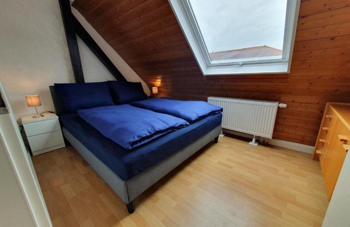 Muehlacker Apartamento | Gemütliche zentrale DG Wohnung in Mühlacker