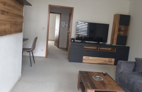 Lubeck City Centre Apartamento | Gemütliche Zentralgelegene Wohnung in Ruhiger Umgebung