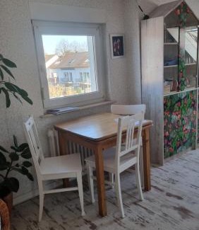 Rath-Heumar Apartamento | gemütliche Zimmer im Einfamilienhaus