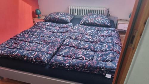 Rath-Heumar Apartamento | gemütliche Zimmer im Einfamilienhaus