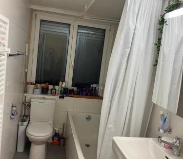 Riehen Casa | Gemütliche Zimmer - nahe am EuroVisionContest