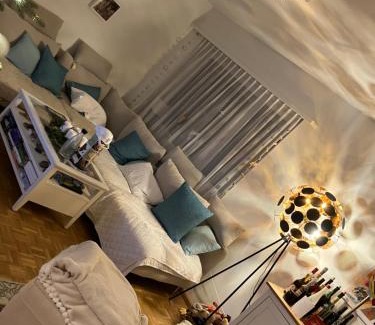Riehen Casa | Gemütliche Zimmer - nahe am EuroVisionContest