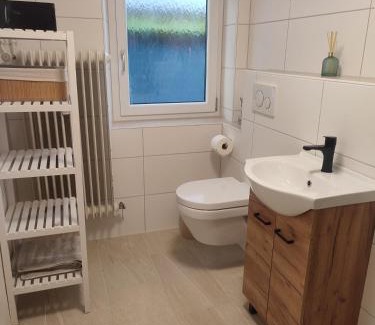 Bamberg Apartamento | Gemütliche zwei-Zimmer-Wohnung am Regnitzufer