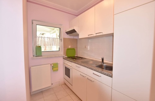 Neubukow Casa | Precioso bungalow en Neubukow nahe der Ostsee