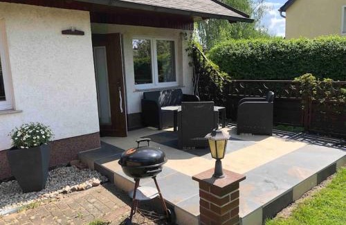 Sielow Apartamento | Gemütlicher Bungalow in Cottbus - Sielow