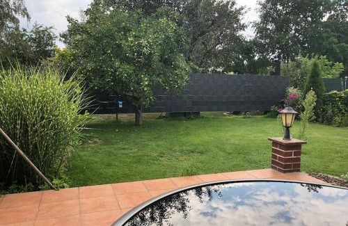 Sielow Apartamento | Gemütlicher Bungalow in Cottbus - Sielow