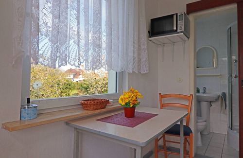 Freest Casa | Bungalow Gemütlicher en Freest