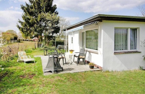 Freest Casa | Bungalow Gemütlicher en Freest
