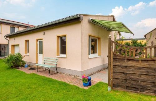 Pepelow Casa | Gemütlicher Bungalow in Pepelow nahe dem Meer, cleaning included