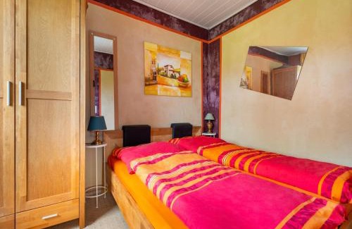 Pepelow Casa | Gemütlicher Bungalow in Pepelow nahe dem Meer, cleaning included