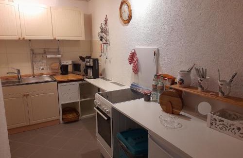 Pepelow Casa | Gemütlicher Bungalow in Pepelow nahe dem Meer, cleaning included