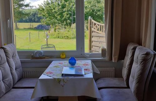 Pepelow Casa | Gemütlicher Bungalow in Pepelow nahe dem Meer