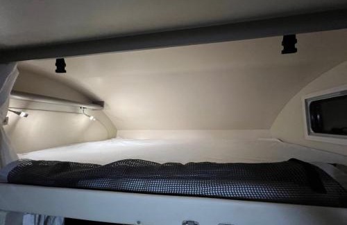 Pansheide Apartamento | Gemütlicher Camper-Wiesnnah