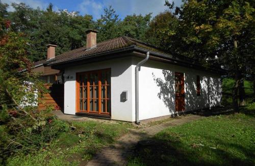 Feriendorf Frankenau Casa | Gemütlicher Ferienbungalow in Frankenau, kostenloses WLAN