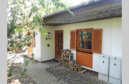 Feriendorf Frankenau Casa | Gemütlicher Ferienbungalow in Frankenau, kostenloses WLAN
