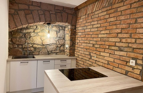 Edenkoben Apartamento | Gemütlicher Moderner Altbau im Herzen Edenkobens