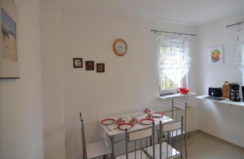 Elpe Apartamento | Gemütlicher Rückzugsort in Olsberg-Elpe