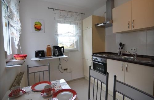 Elpe Apartamento | Gemütlicher Rückzugsort in Olsberg-Elpe
