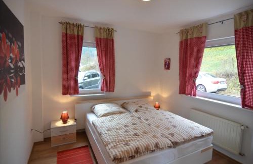 Elpe Apartamento | Gemütlicher Rückzugsort in Olsberg-Elpe