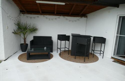 Gampern Casa | Gemütlicher Raum, Gampern