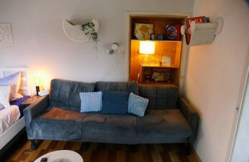 Gampern Casa | Gemütlicher Raum, Gampern