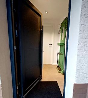 Freudenberg Apartamento | Gemütliches 1 Raum Apartment