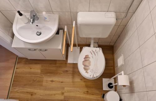 Innenstadt Apartamento | Gemütliches 1 Zimmer Studio in der City