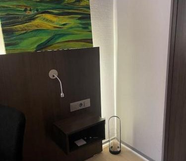 Stadtbezirk 3 Apartamento | Gemütliches 778 Apartment Nähe Medienhafen S-Bahn und free Parken