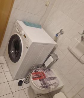 Kaßberg Apartamento | Gemütliches Apartment