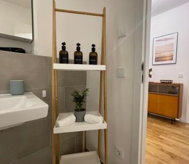 Schoenefeld Apartamento | Gemütliches Apartment am BER Flughafen