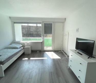 Hagen-Hohenlimburg Apartamento | Gemütliches Apartment Hagen