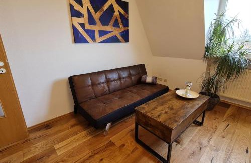 Halle Apartamento | Gemütliches Apartment in Halle Saale NETFLIX u YT