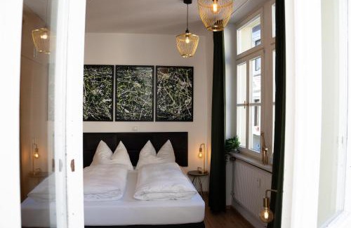 Pellenz Apartamento | Gemütliches Apartment im Zentrum Andernach